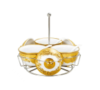 Vicenza Tempat Sambal Gemini CR715